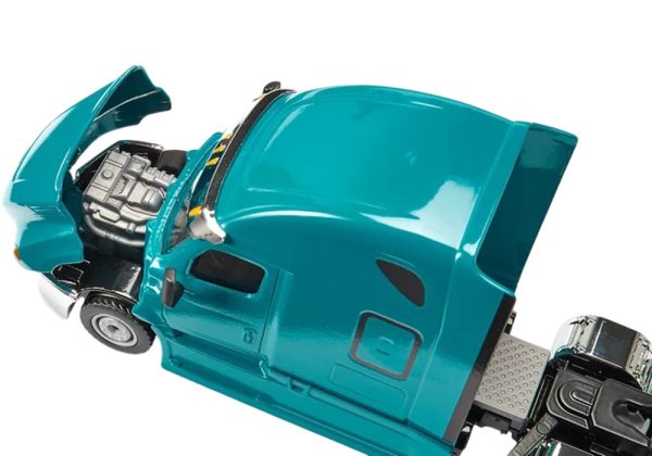 CAMION FREIGHTLINER CASCADIA 6x4 1:50 - Imagen 4