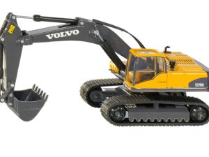 EXCAVADORA VOLVO EC290C 1:50