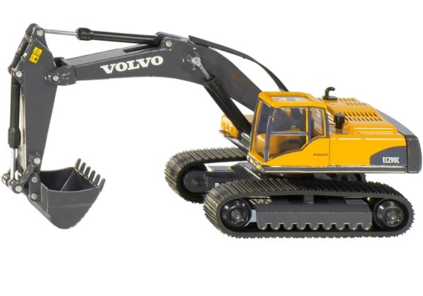EXCAVADORA VOLVO EC290C 1:50