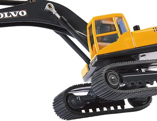 EXCAVADORA VOLVO EC290C 1:50 - Imagen 8