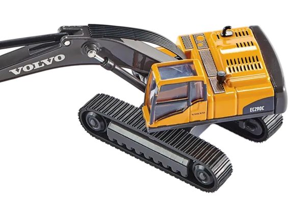 EXCAVADORA VOLVO EC290C 1:50 - Imagen 7