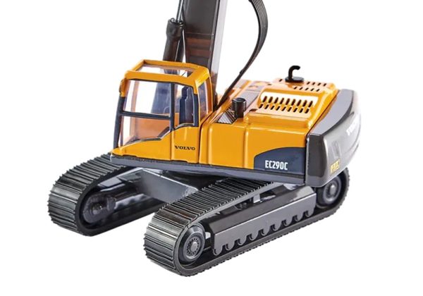 EXCAVADORA VOLVO EC290C 1:50 - Imagen 6