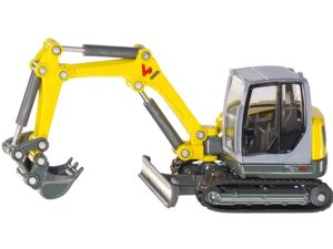 EXCAVADORA WACKER NEUSON ET65 1:50