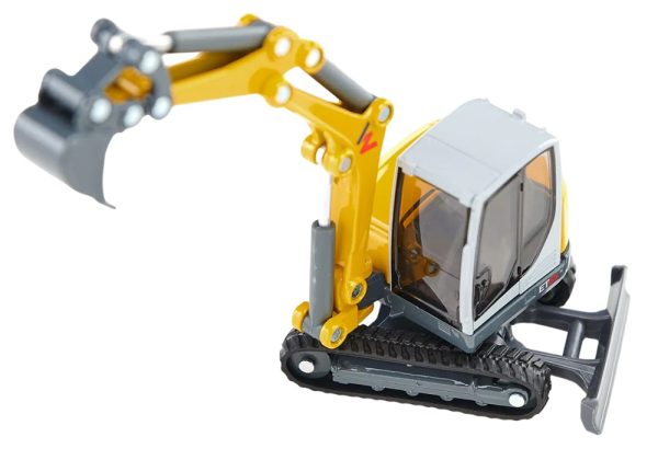 EXCAVADORA WACKER NEUSON ET65 1:50 - Imagen 7