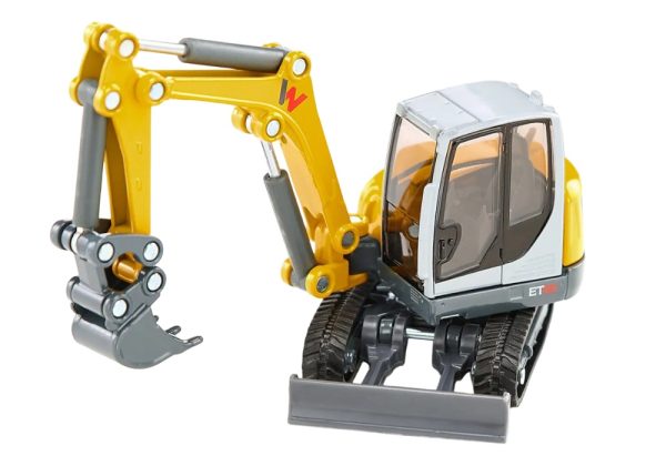 EXCAVADORA WACKER NEUSON ET65 1:50 - Imagen 6