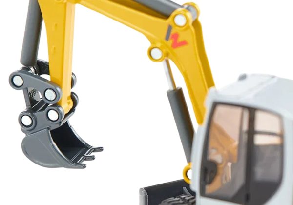 EXCAVADORA WACKER NEUSON ET65 1:50 - Imagen 5