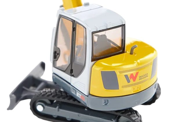 EXCAVADORA WACKER NEUSON ET65 1:50 - Imagen 4