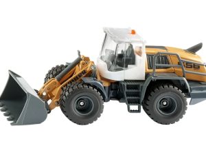 CARGADOR FRONTAL LIEBHERR L556 1:50