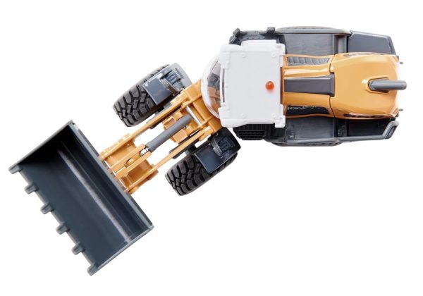 CARGADOR FRONTAL LIEBHERR L556 1:50 - Imagen 5
