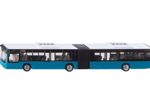BUS MAN LIONS CITY ARTICULADO 4x2+2 1:50