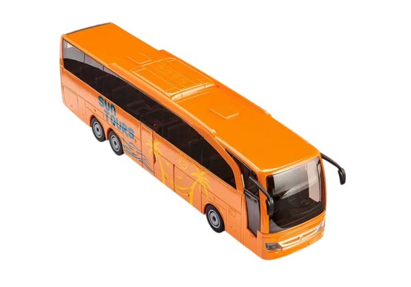 BUS MERCEDES-BENZ TRAVEGO 6x2 1:50 - Imagen 2