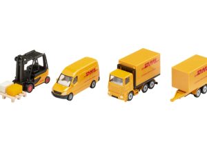 SET LOGISTICA DHL 1 240x70x100MM