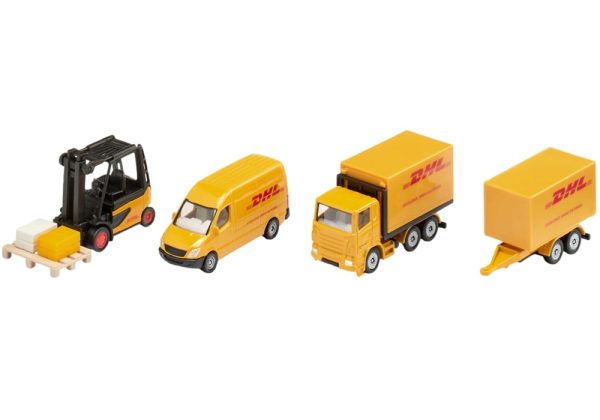 SET LOGISTICA DHL 1 240x70x100MM
