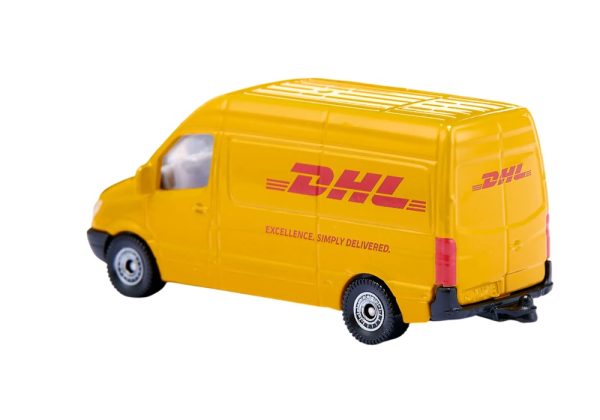 SET LOGISTICA DHL 1 240x70x100MM - Imagen 6