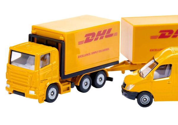SET LOGISTICA DHL 1 240x70x100MM - Imagen 5