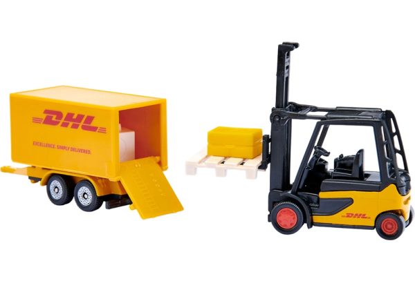SET LOGISTICA DHL 1 240x70x100MM - Imagen 4