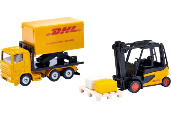 SET LOGISTICA DHL 1 240x70x100MM - Imagen 3