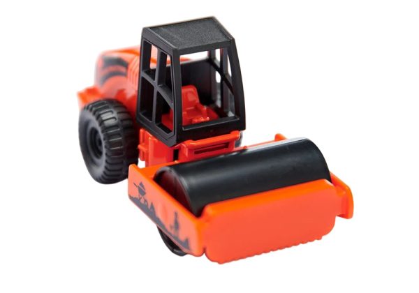 SET CONSTRUCCION CAMINOS 296x110x48MM - Imagen 4