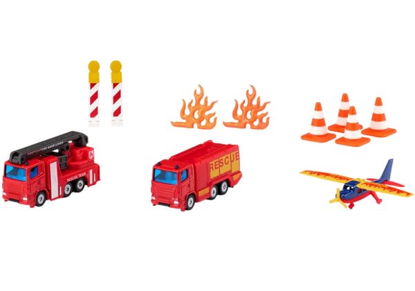 SET EQUIPOS RESCATE 1 296x110x48MM