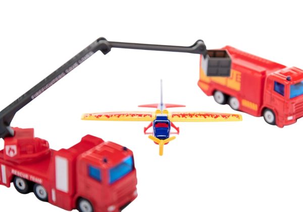 SET EQUIPOS RESCATE 1 296x110x48MM - Imagen 4