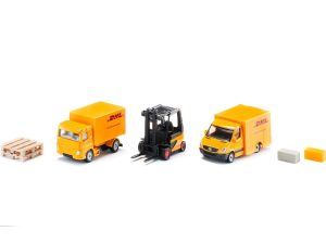 SET LOGISTICA DHL 2 296x110x48MM