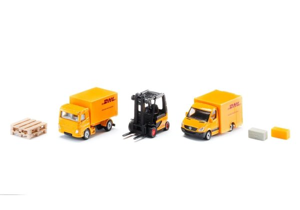 SET LOGISTICA DHL 2 296x110x48MM