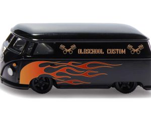 FURGON VOLKSWAGEN T1 PERSONALIZADO 1:50