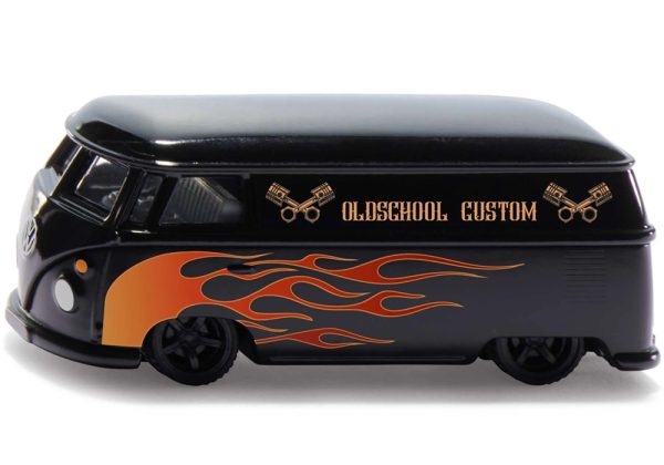 FURGON VOLKSWAGEN T1 PERSONALIZADO 1:50