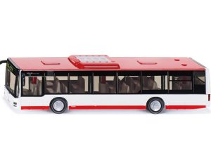 BUS MAN LIONS CITY RIGIDO 1:50