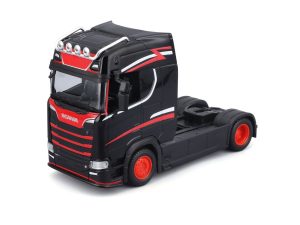 CAMION SCANIA 770S A 4x2 1:43