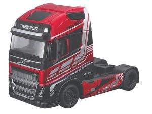 CAMION VOLVO FH16 GLOBETROTTER 750 XXL 4x2 1:43