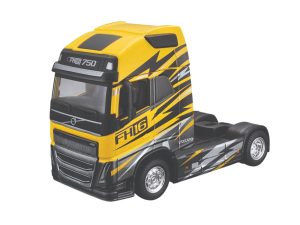 CAMION VOLVO FH16 GLOBETROTTER 750 XXL 4x2 1:43