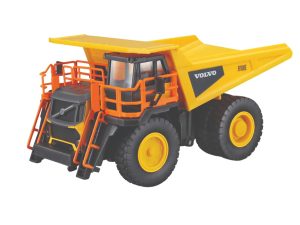CAMION MINERO VOLVO R100E 1:50