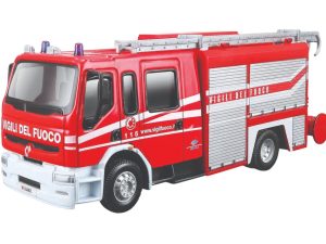 CAMION RENAULT PREMIUM BOMBEROS VIGILI DEL FUOCO 1:50