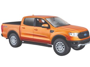 CAMIONETA FORD RANGER 2019 1:27