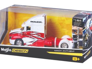 CAMION MACK ANTHEM 6x4 1:64