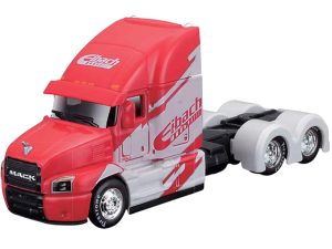 CAMION MACK ANTHEM 6x4 EIBACH 1:64