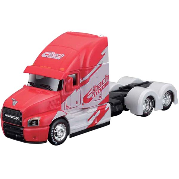 CAMION MACK ANTHEM 6x4 EIBACH 1:64