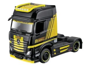CAMION MERCEDES-BENZ ACTROS 1851 4x2 1:64