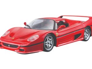 AUTO FERRARI F50 1997 1:24