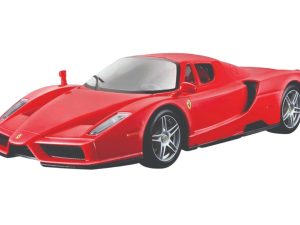 AUTO FERRARI ENZO FERRARI 1:24