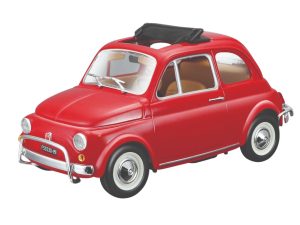AUTO FIAT 500L 1968 1:21