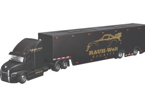 CAMION MACK ANTHEM 6x4 CON SEMIRREMOLQUE RAUH-WELT 1:64