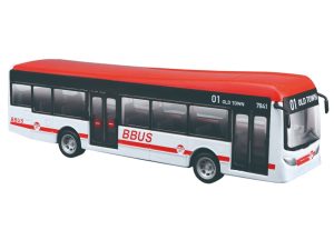 BUS URBANO 4x2 1:43
