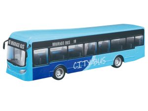 BUS URBANO 4x2 1:43