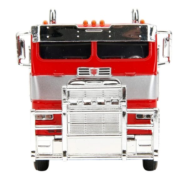 CAMION TRANSFORMERS OPTIMUS PRIME 1:32 - Imagen 5