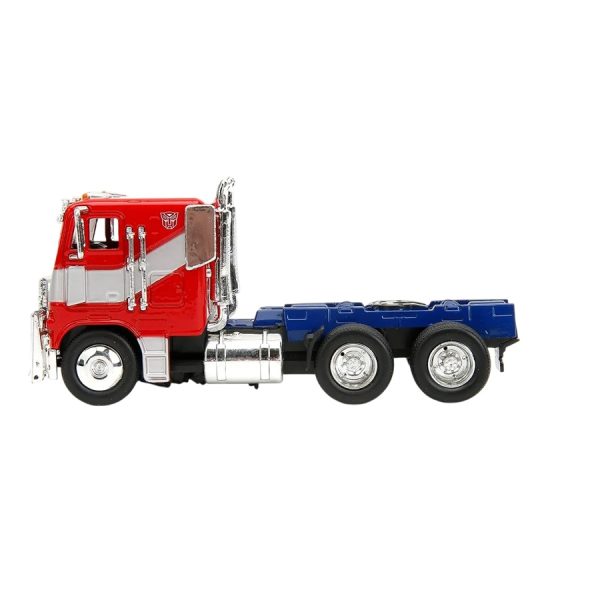 CAMION TRANSFORMERS OPTIMUS PRIME 1:32 - Imagen 4