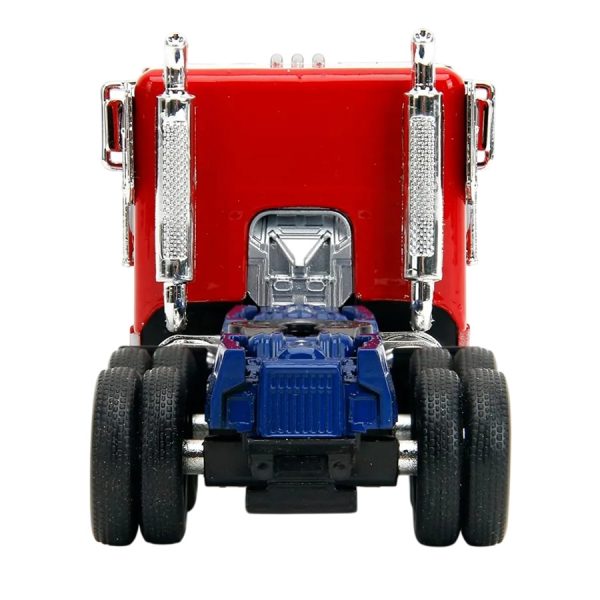 CAMION TRANSFORMERS OPTIMUS PRIME 1:32 - Imagen 3