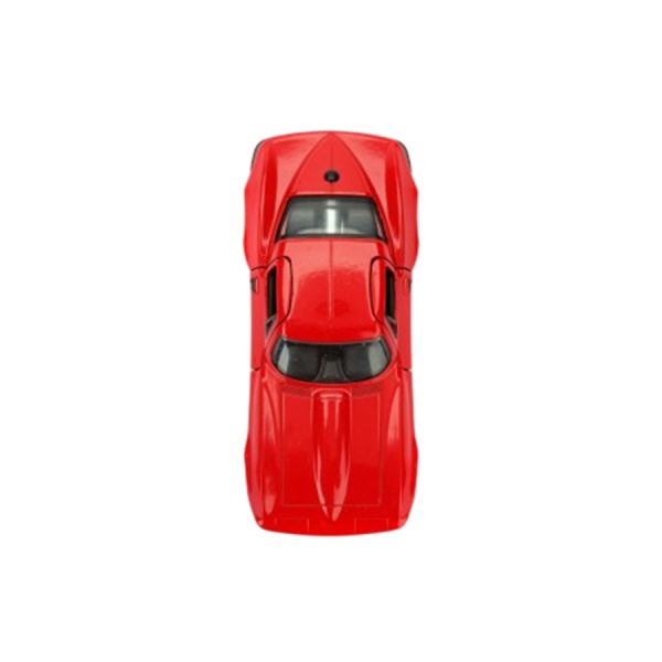 AUTO CHEVROLET CORVETTE 1966 LETTY´S RAPIDO & FURIOSO 8 1:32 - Imagen 2