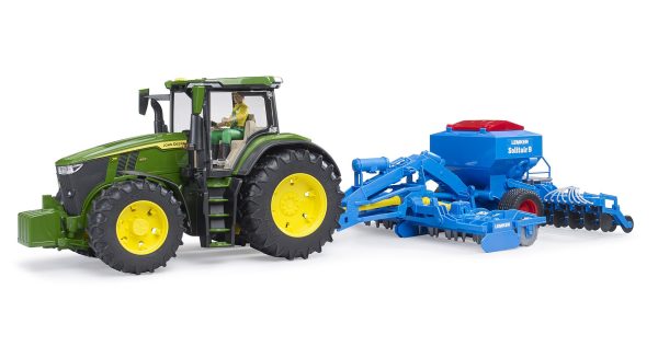 ARADO LEMKEN SOLITAIR 9 1:16 - Imagen 3